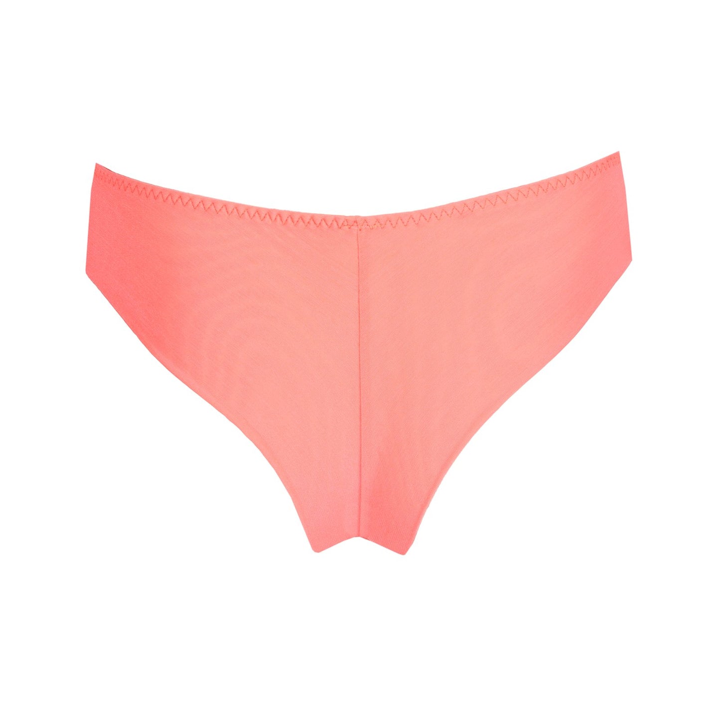 PrimaDonna Sophora Thong flat lay in Spritz