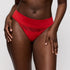 PrimaDonna Sophora Thong in True Red
