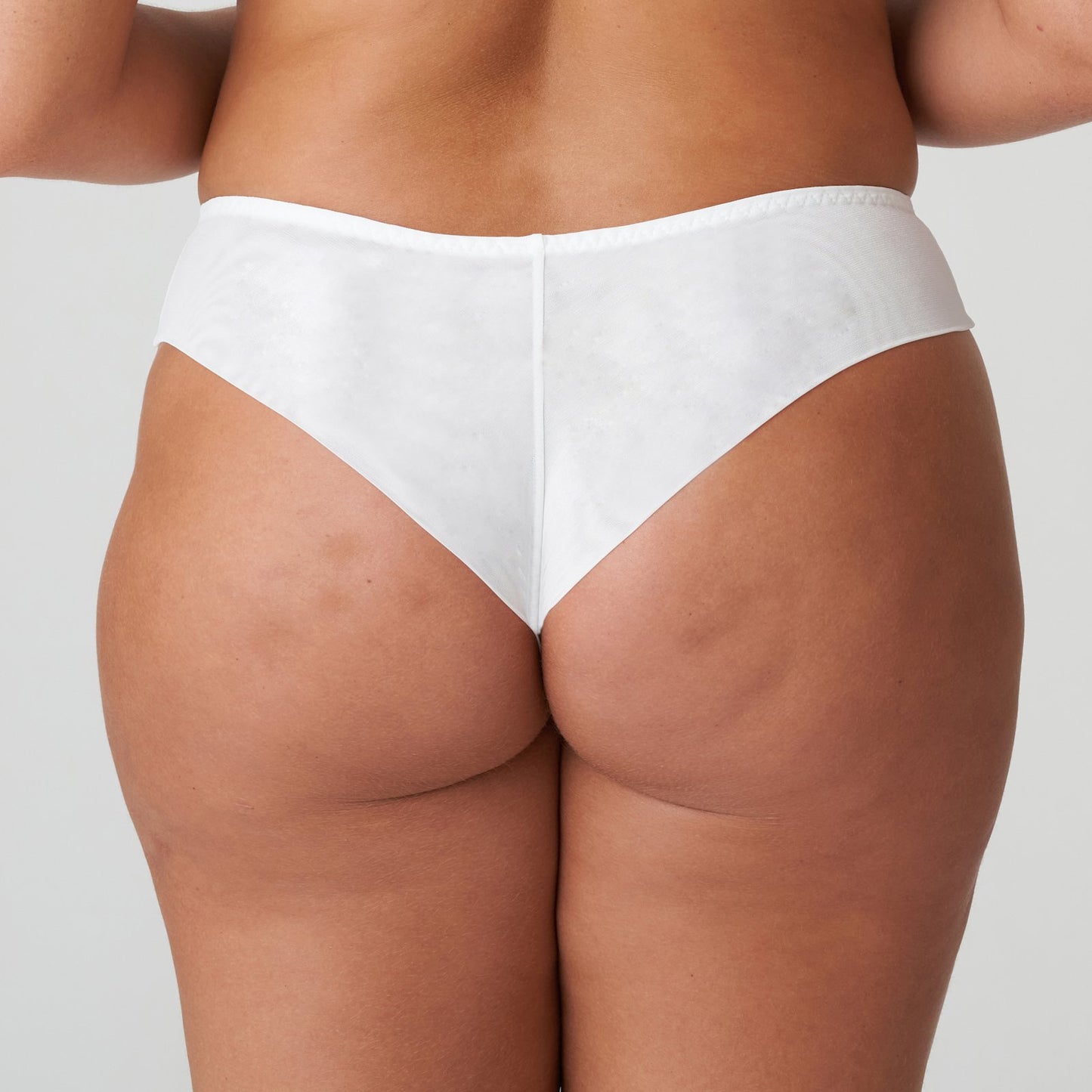 PrimaDonna Sophora Thong in White