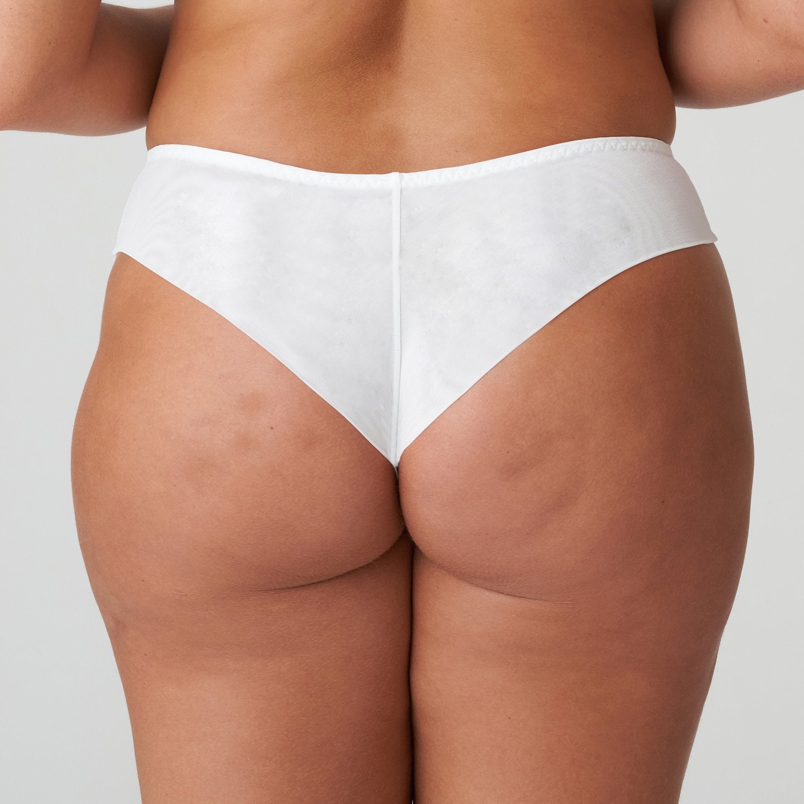 PrimaDonna Sophora Thong in White