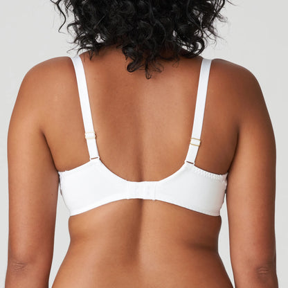 Primadonna Arthill Full Cup Bra (0163360) White