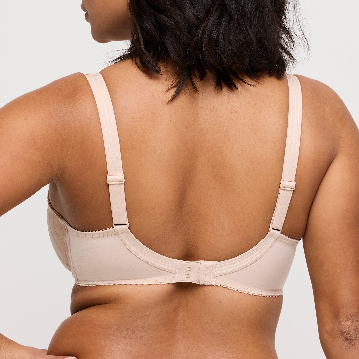 PrimaDonna Deauville Full Cup Bra in Caffé Latte