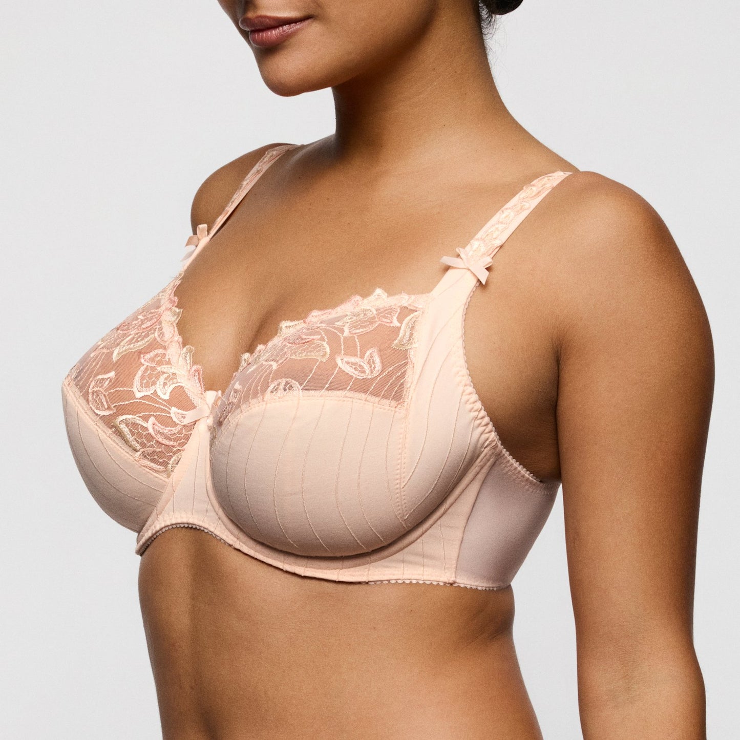 PrimaDonna Deauville Full Cup Bra in Venus