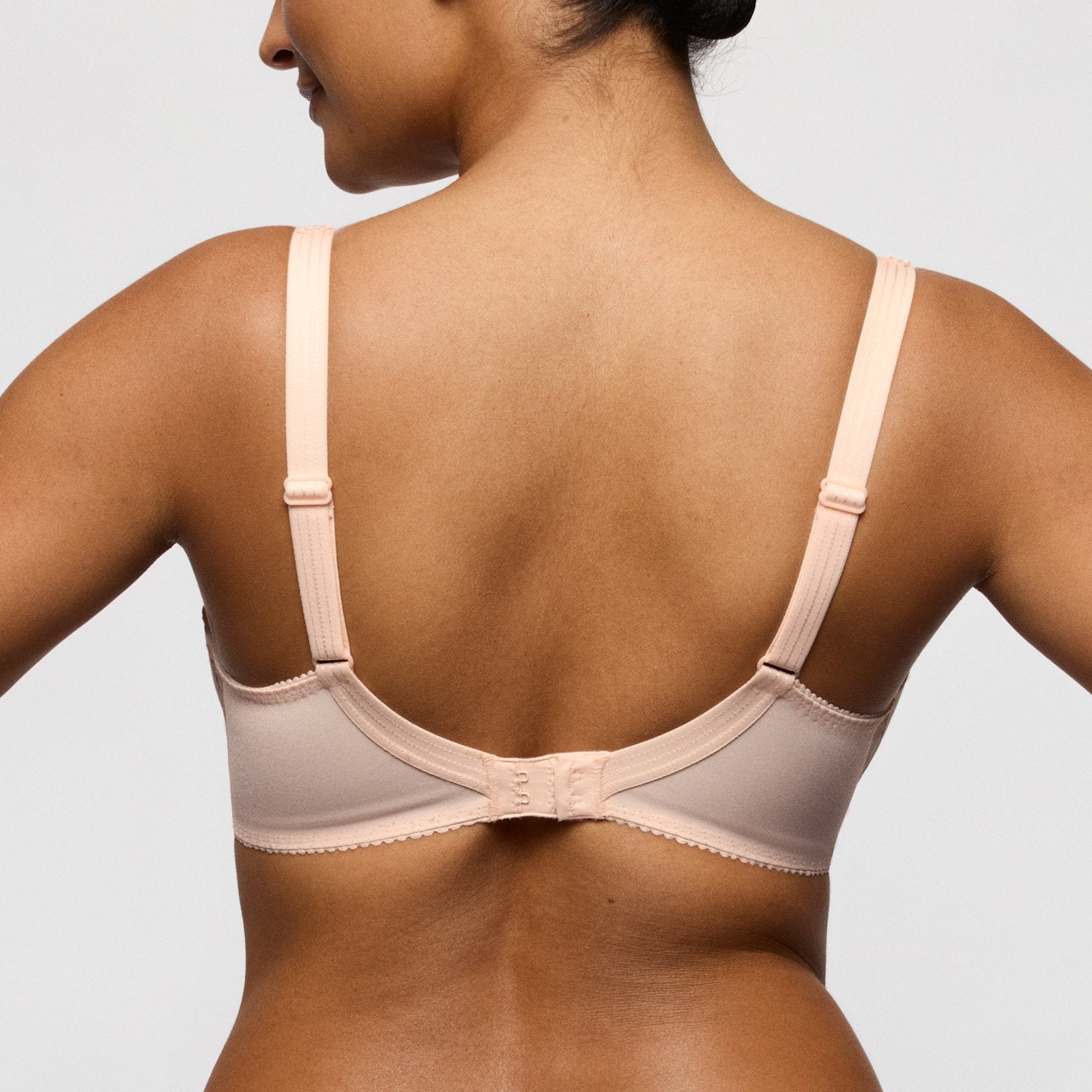 PrimaDonna Deauville Full Cup Bra in Venus