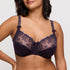 PrimaDonna Deauville Full Cup Bra in Amethyst Gem