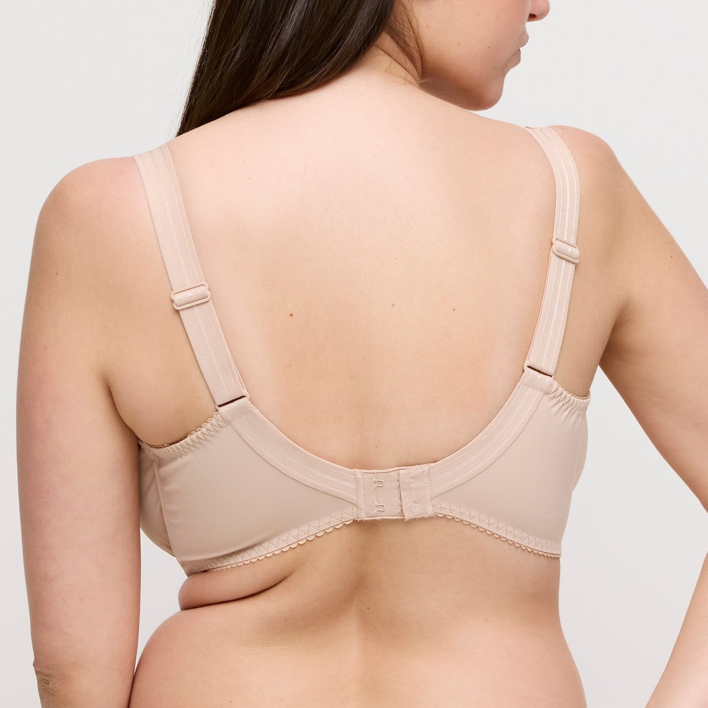 PrimaDonna Deauville Full Cup Bra in Caffé Latte