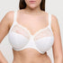 PrimaDonna Deauville Full Cup Bra in Natural