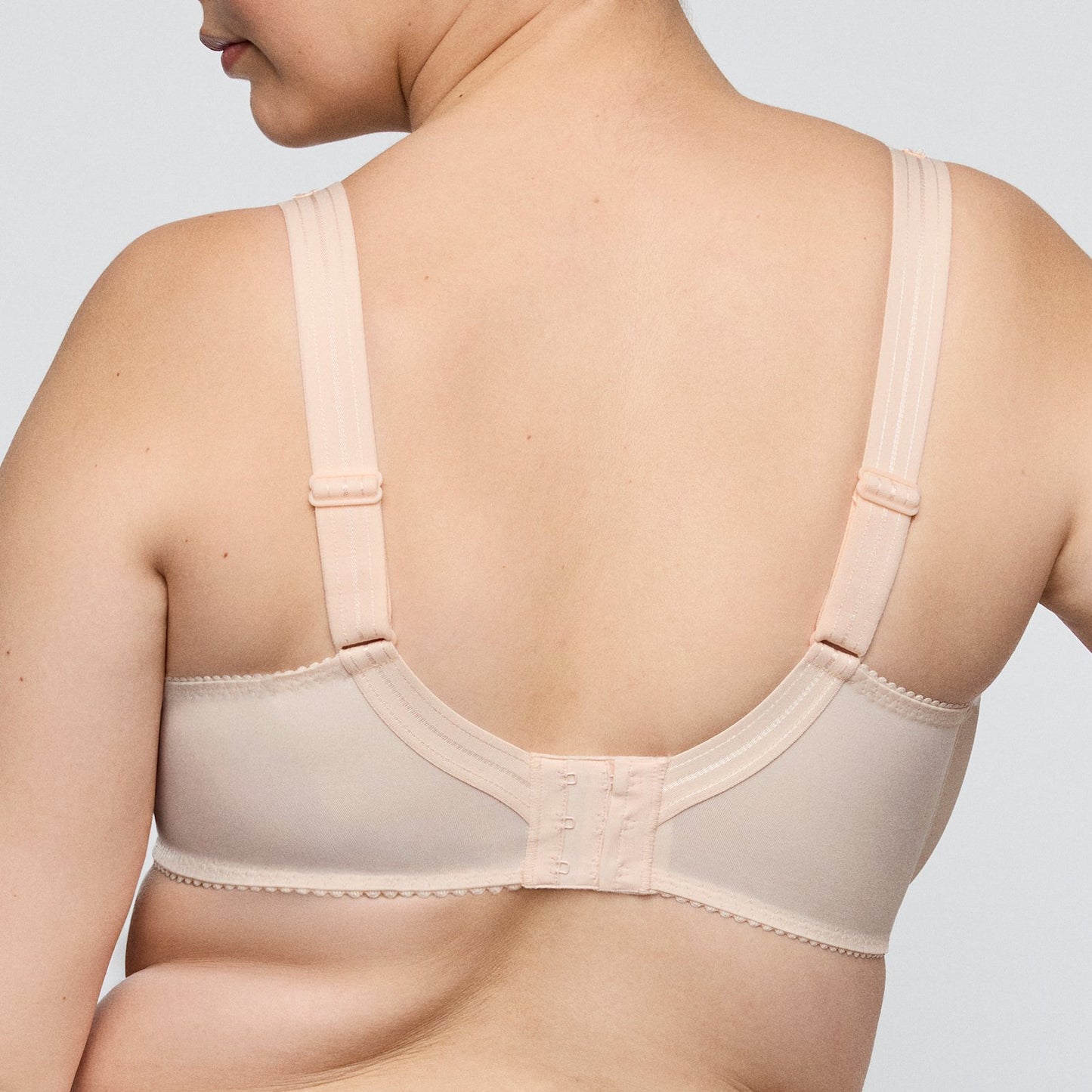 PrimaDonna Deauville Full Cup Bra in Venus