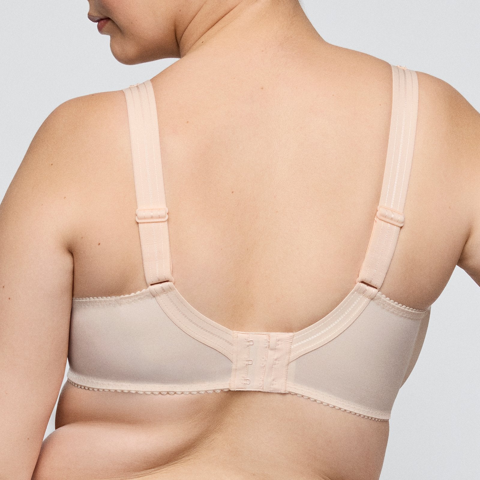 PrimaDonna Deauville Full Cup Bra in Venus