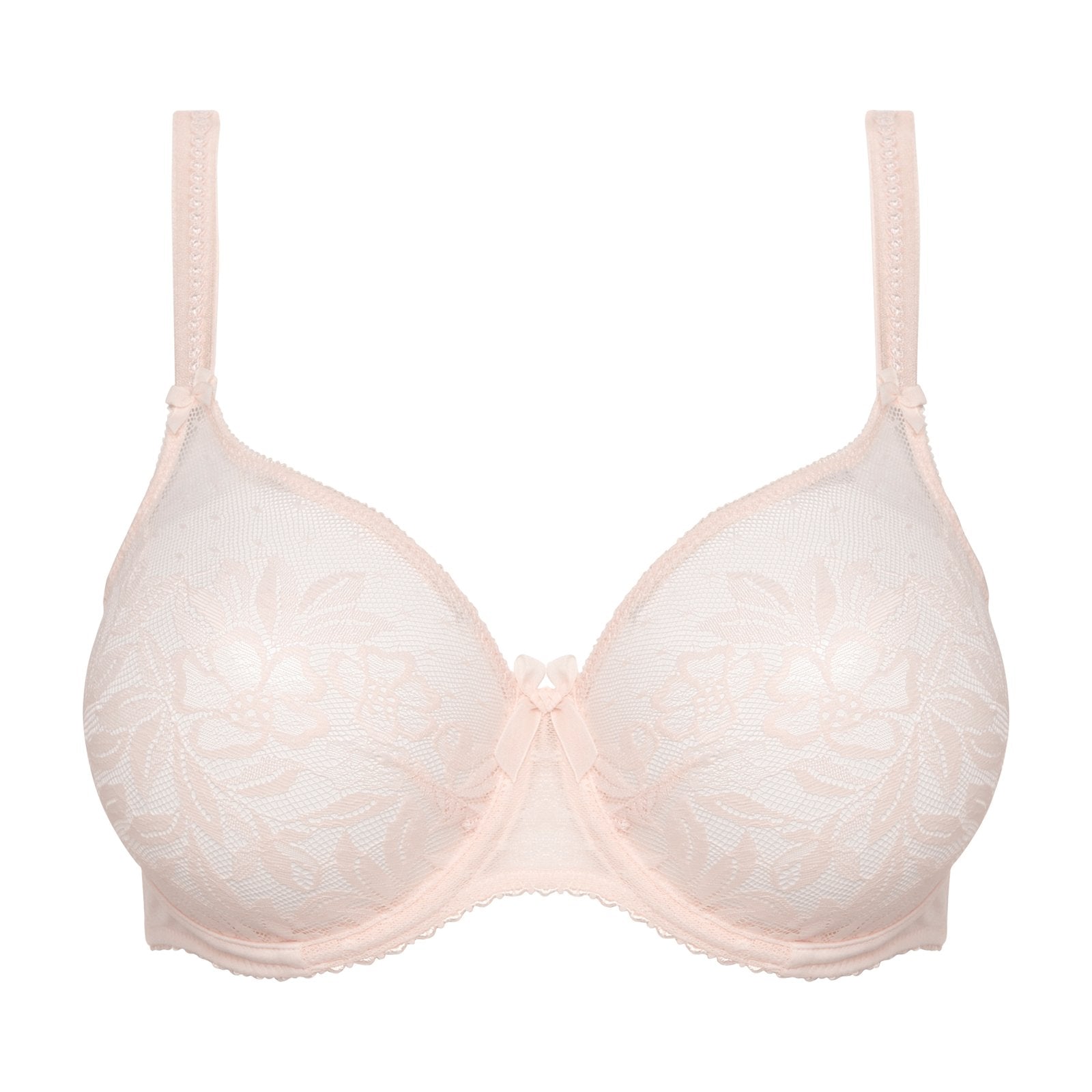 PrimaDonna Divine Padded Full Cup Bra in Venus
