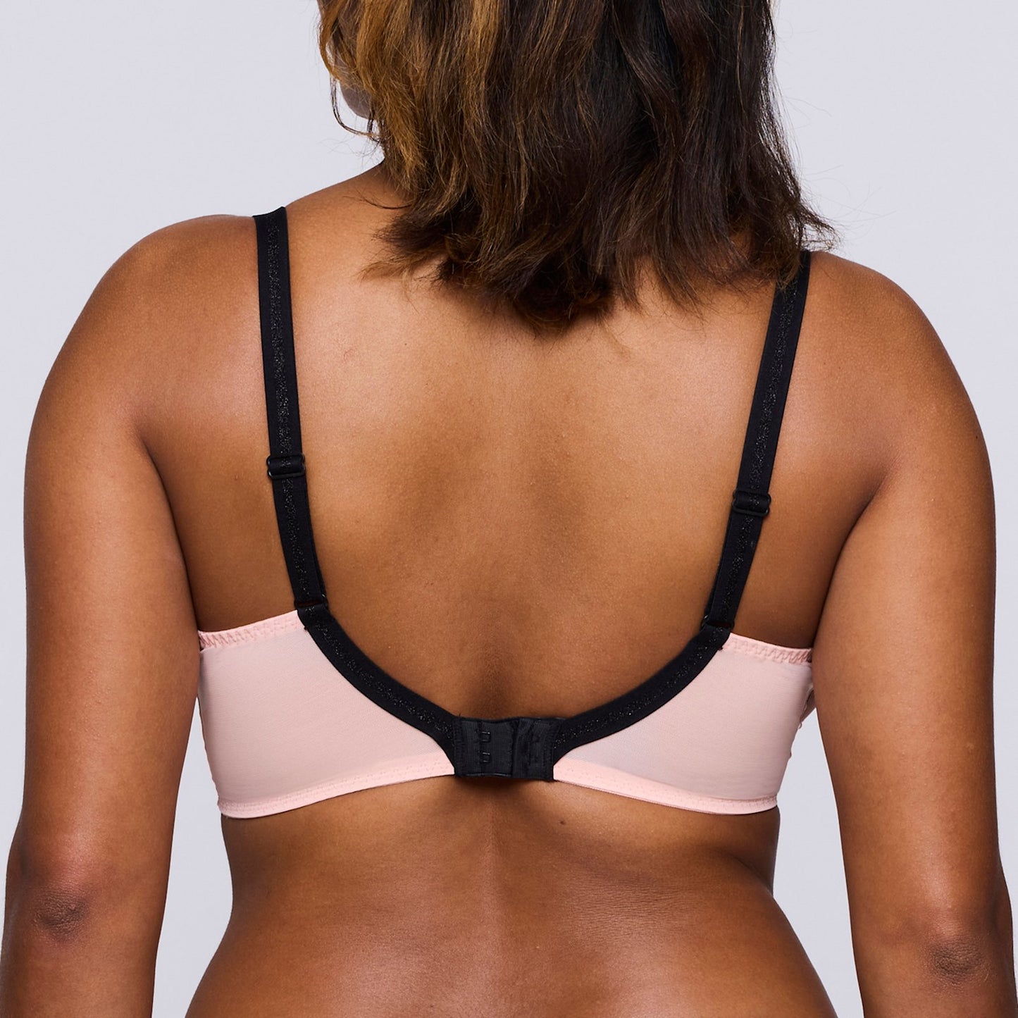 PrimaDonna Eraclea Full Cup Bra in Parfait