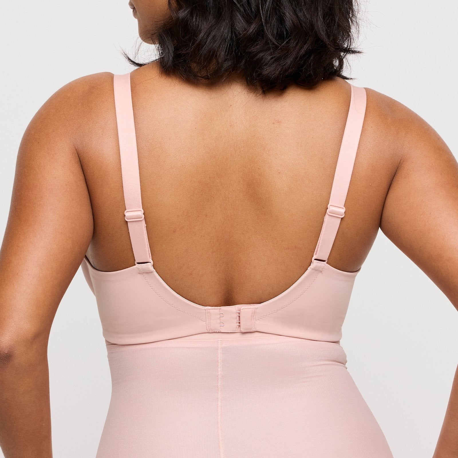 PrimaDonna Figuras Padded Full Cup Bra in Powder Rose