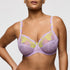 PrimaDonna Ixia Full Cup Bra in Wisteria
