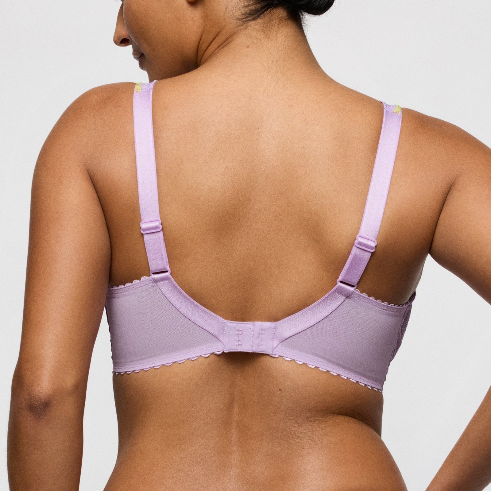 PrimaDonna Ixia Full Cup Bra in Wisteria