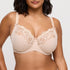 PrimaDonna Madison Full Cup Bra in Caffé Latte