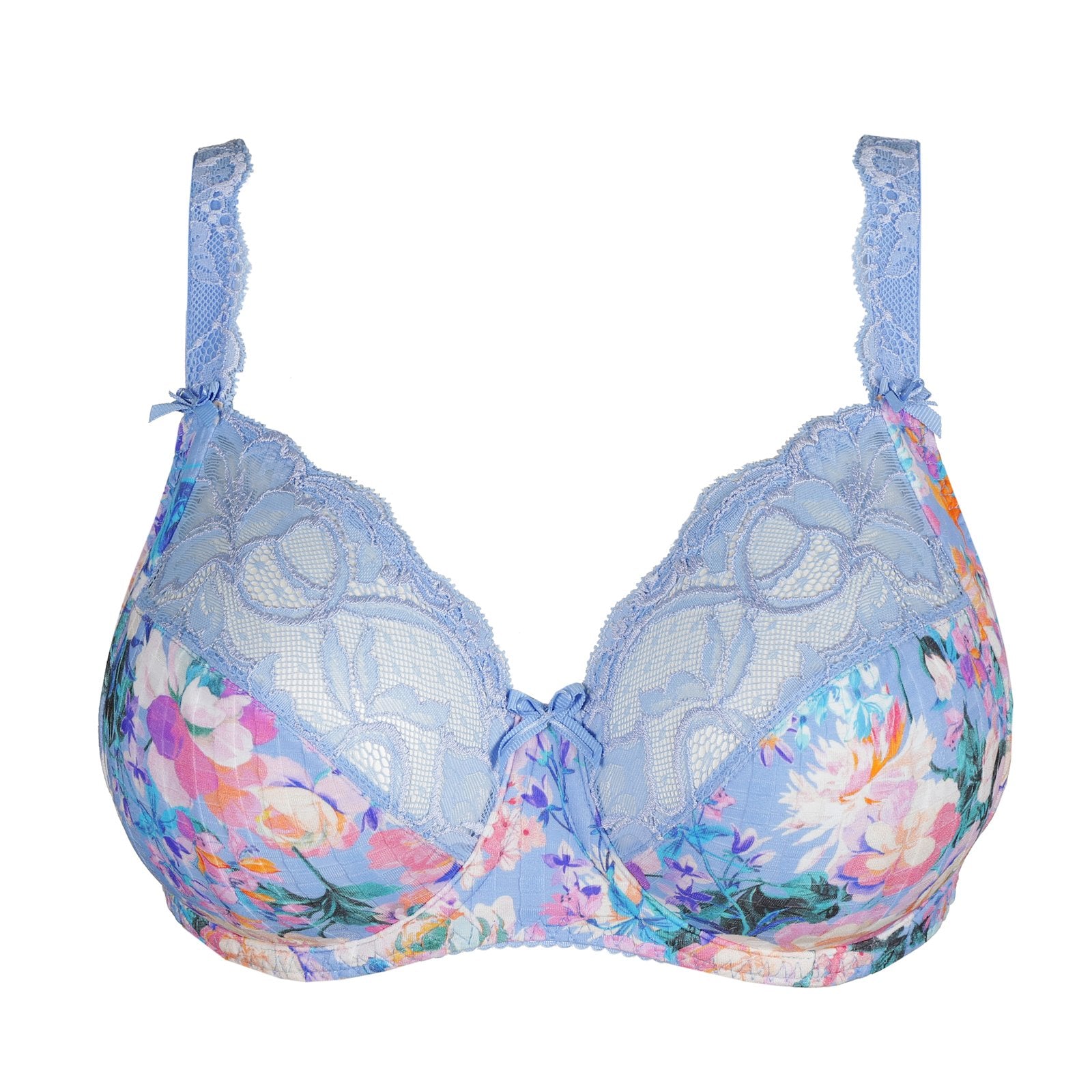 PrimaDonna Madison Full Cup Bra in Open Air