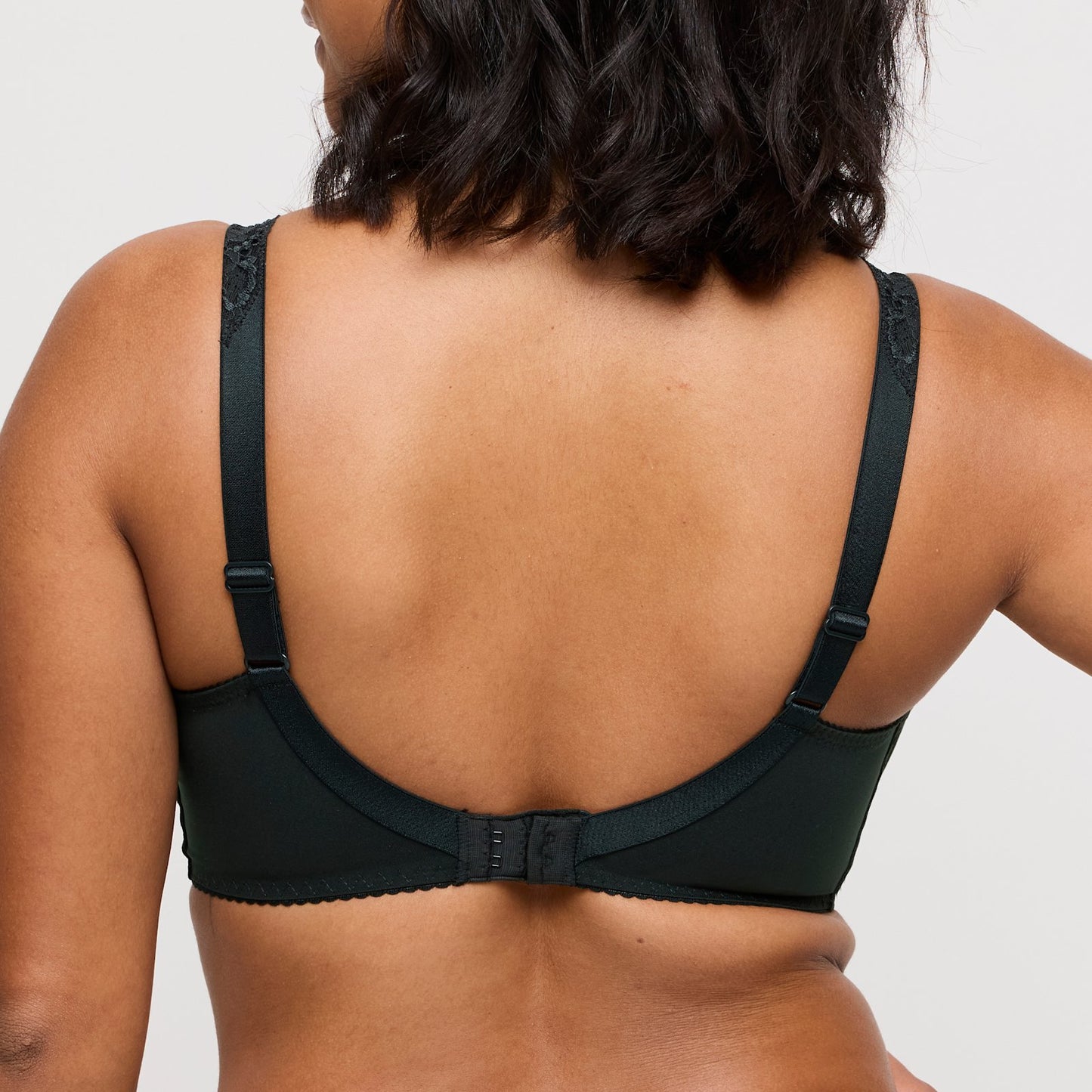 PrimaDonna Madison Full Cup Bra in Deep Forest