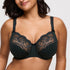 PrimaDonna Madison Full Cup Bra in Deep Forest