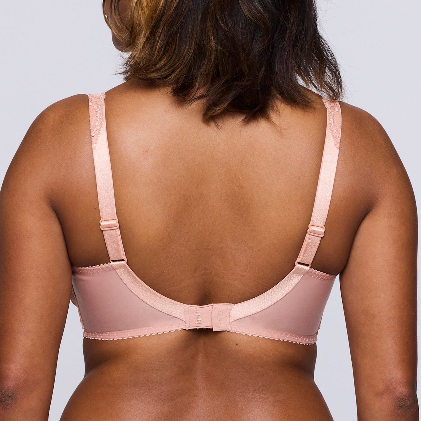 PrimaDonna Madison Full Cup Bra in Sweet Dust