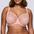 PrimaDonna Madison Full Cup Bra in Sweet Dust