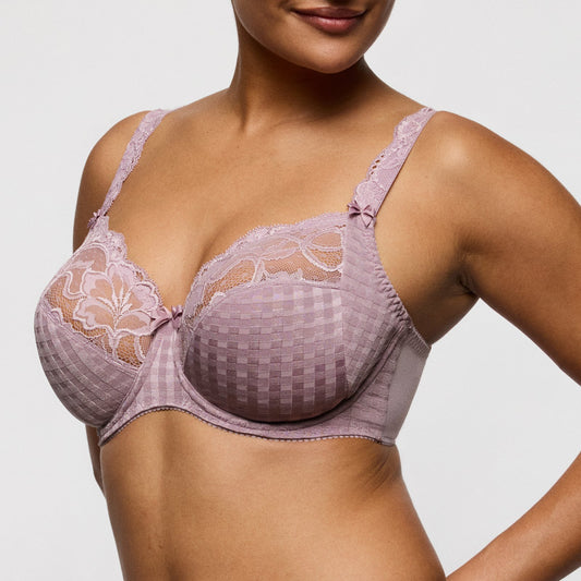 PrimaDonna Madison Full Cup Bra in Soft Sand
