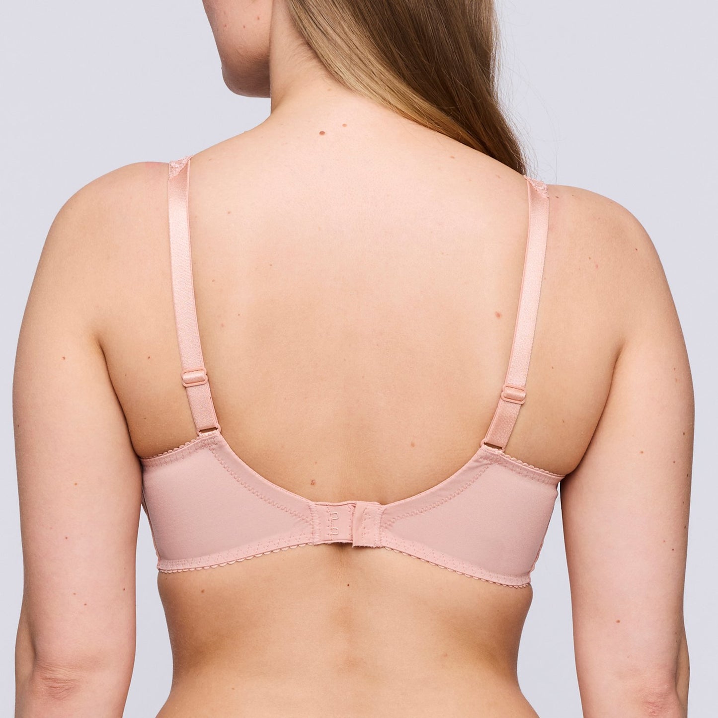 PrimaDonna Madison Padded Full Cup Bra in Sweet Dust