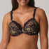PrimaDonna Malba Full Cup Bra in Amethyst