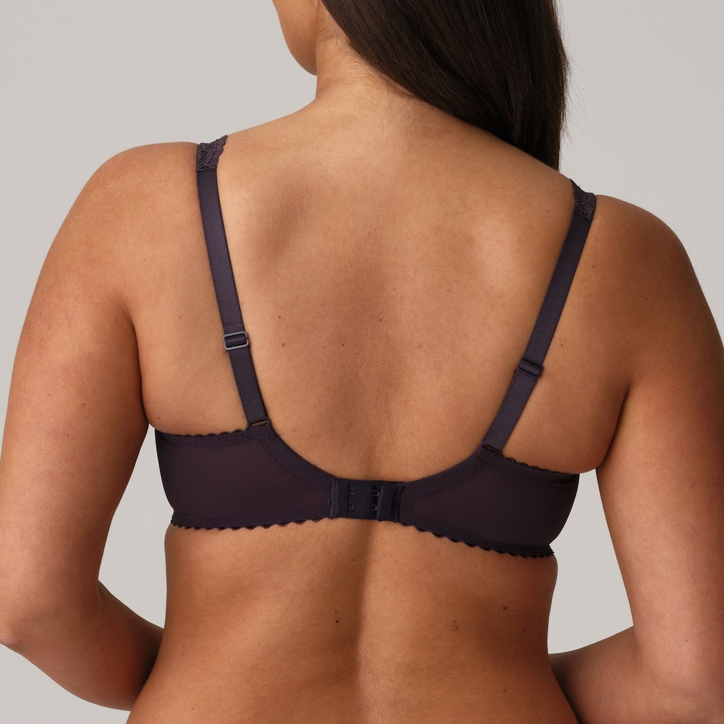 PrimaDonna Malba Full Cup Bra in Amethyst