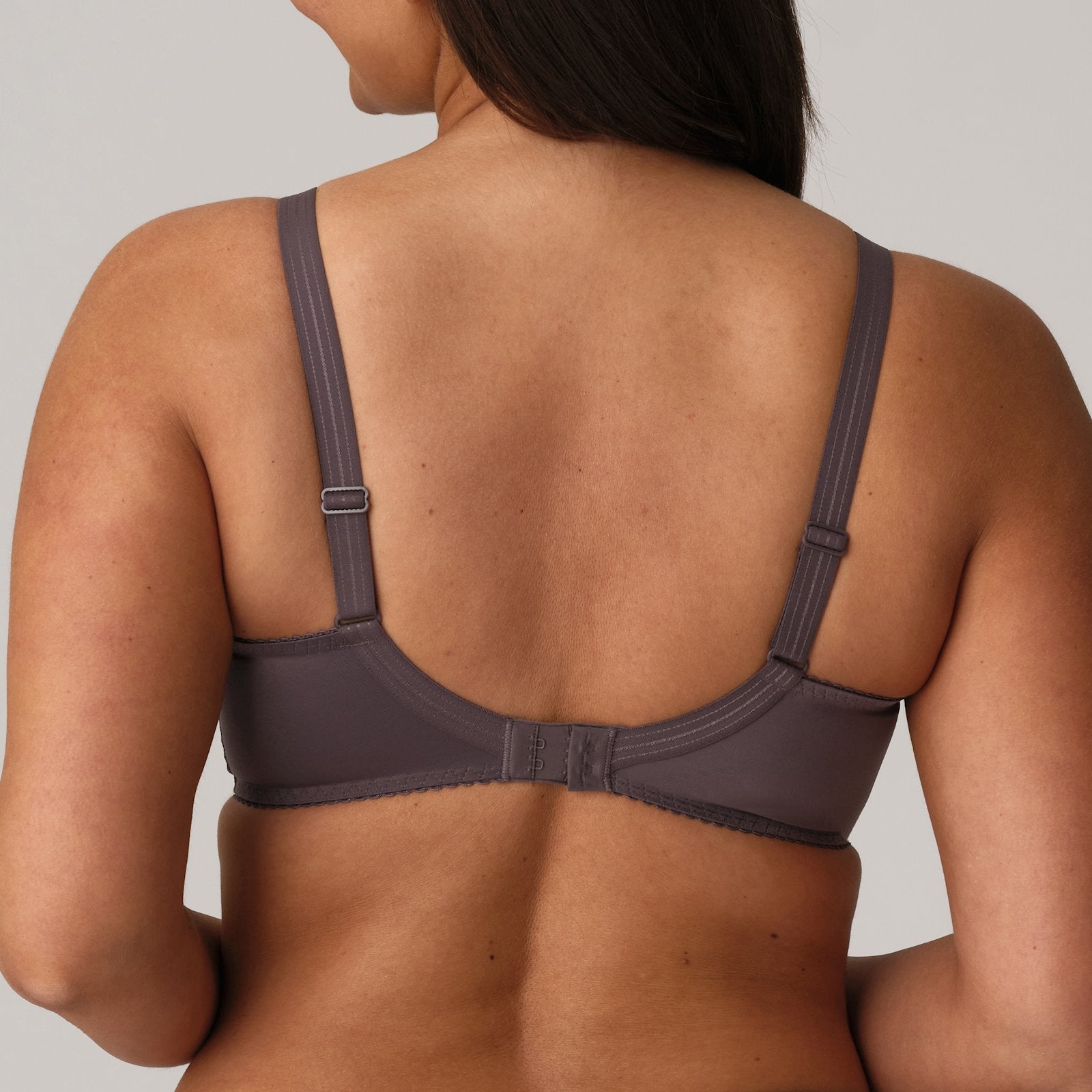 PrimaDonna Mohala Full Cup Bra in Eye Shadow