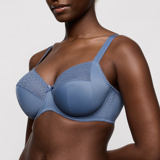 PrimaDonna Montara Full Cup Bra in Regatta