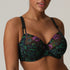 PrimaDonna San Angel Full Cup Bra in Peacock Feather