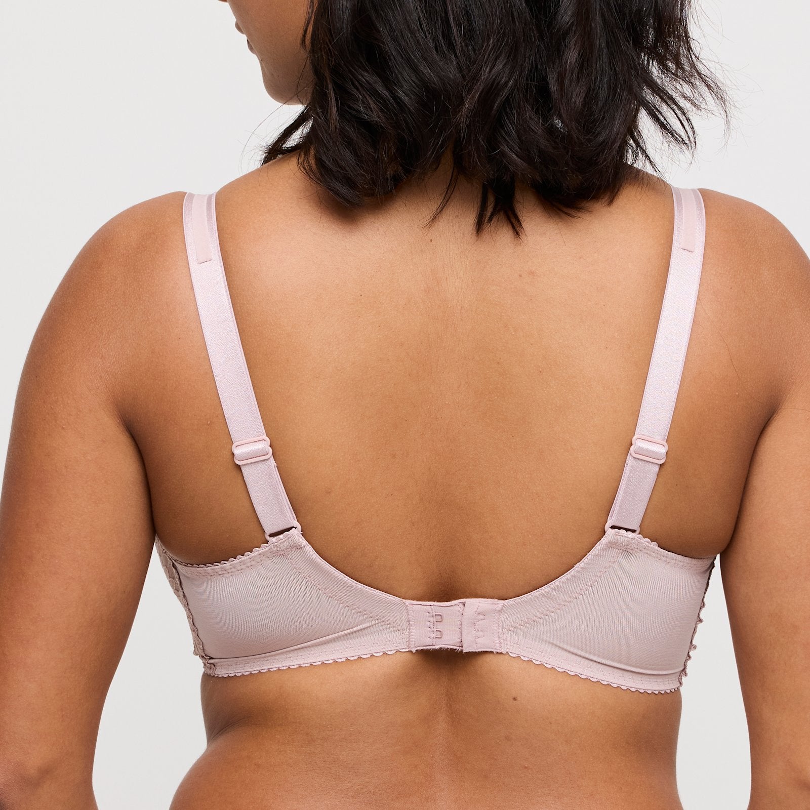 PrimaDonna Sophora Full Cup Bra in Bois de Rose