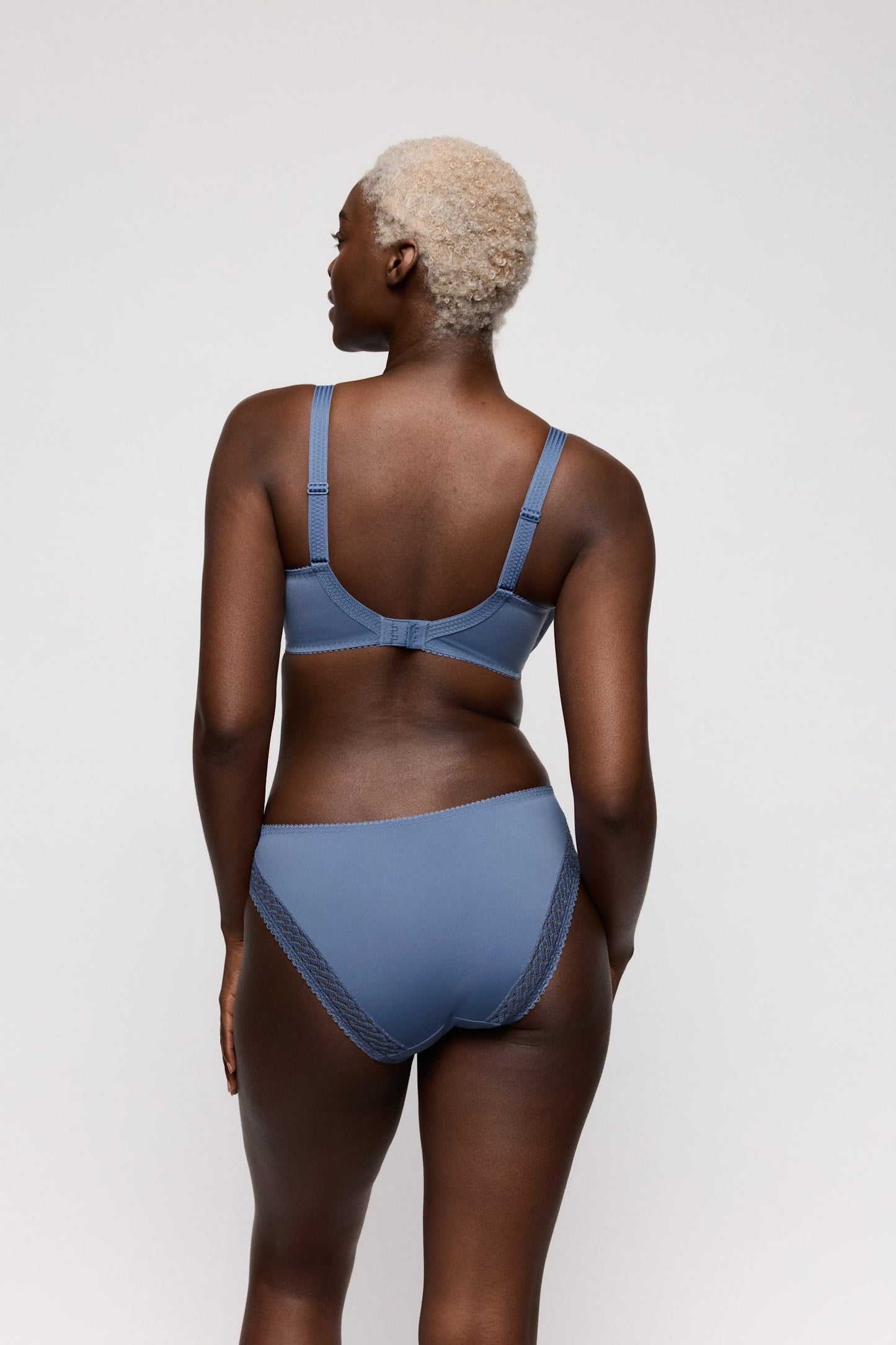 PrimaDonna Montara Rio Brief on model in Regatta