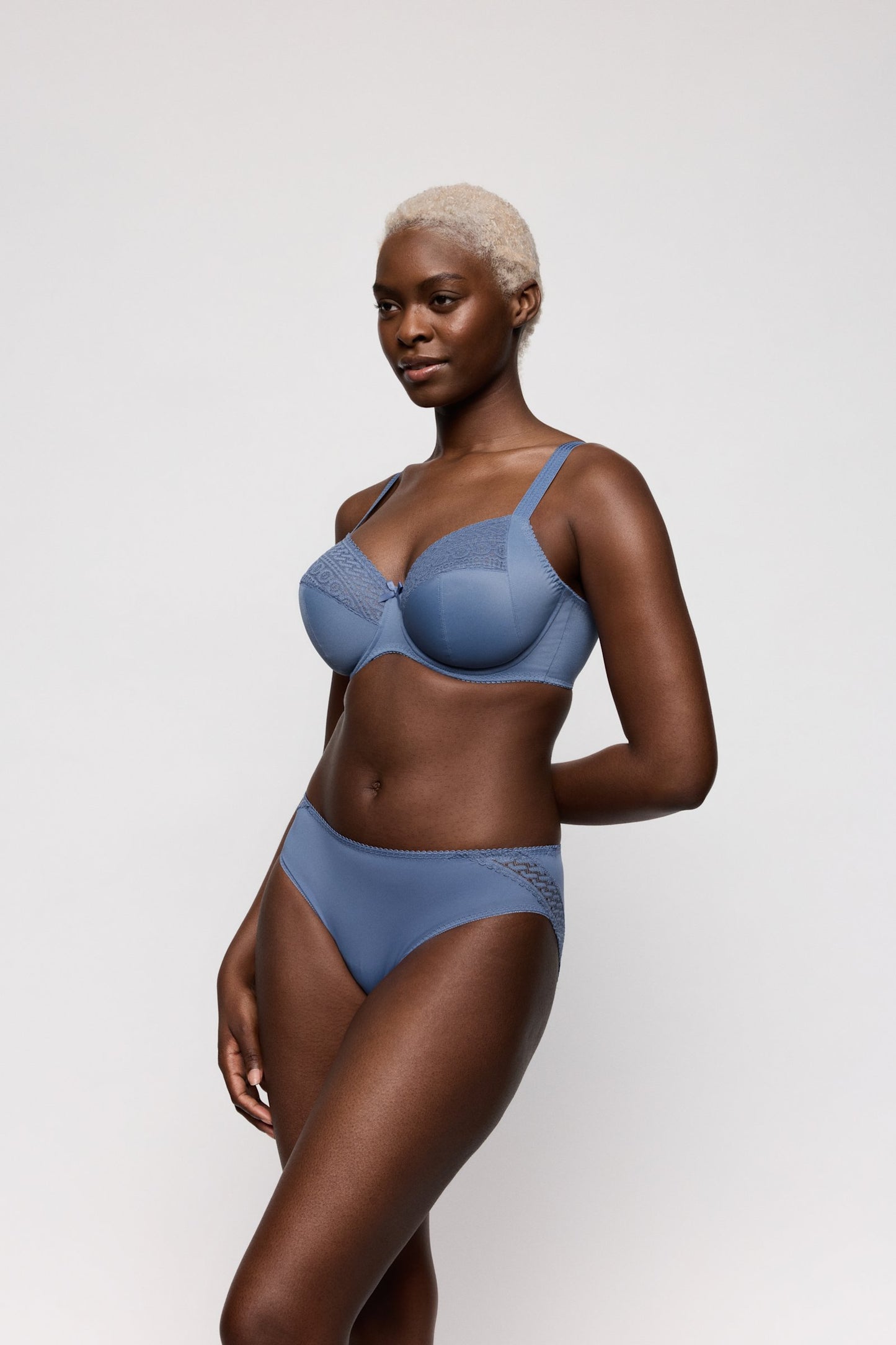 PrimaDonna Montara Rio Brief on model in Regatta