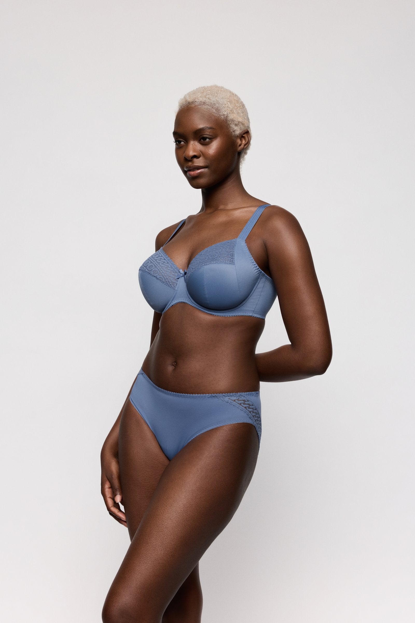 PrimaDonna Montara Rio Brief on model in Regatta