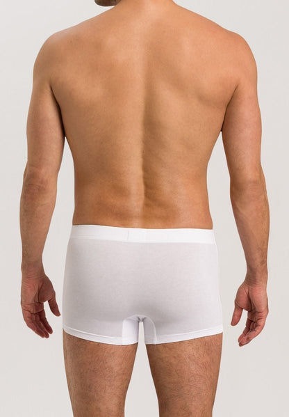 Hanro Basic Cotton Essentials Cotton Essentials Pants 2Pack (073079) White