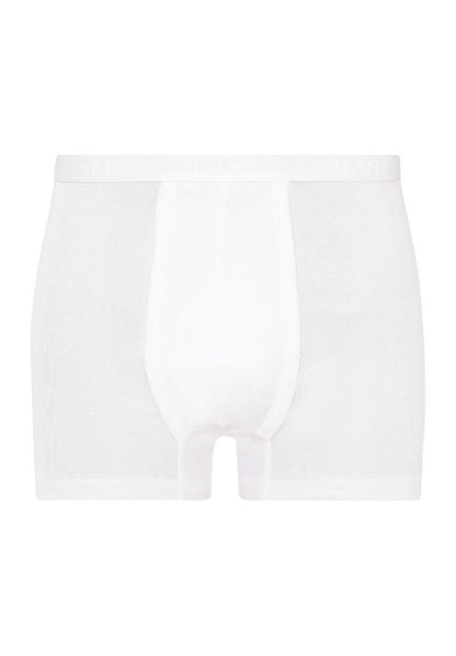 Hanro Basic Cotton Pure Cotton Pure Pants (073634) White