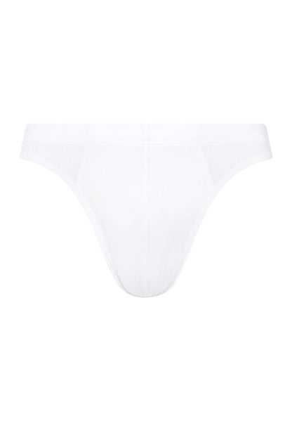 Hanro Basic Cotton Sensation Cotton Sensation Briefs (073064) White