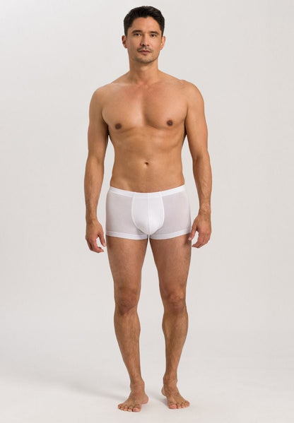 Hanro Basic Cotton Sensation Cotton Sensation Pants (073065) White