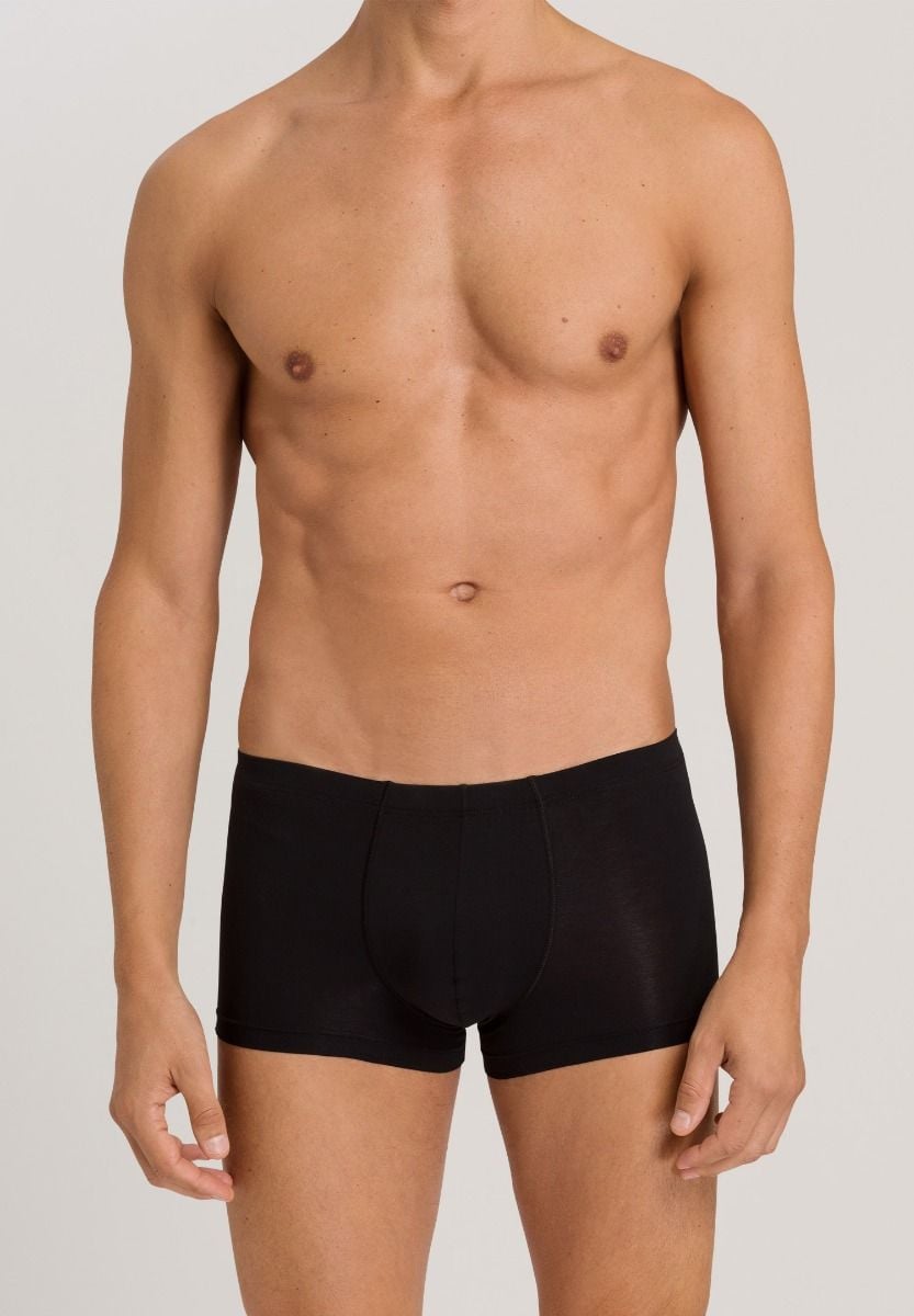 Hanro Basic Cotton Sensation Cotton Sensation Pants (073065) Black