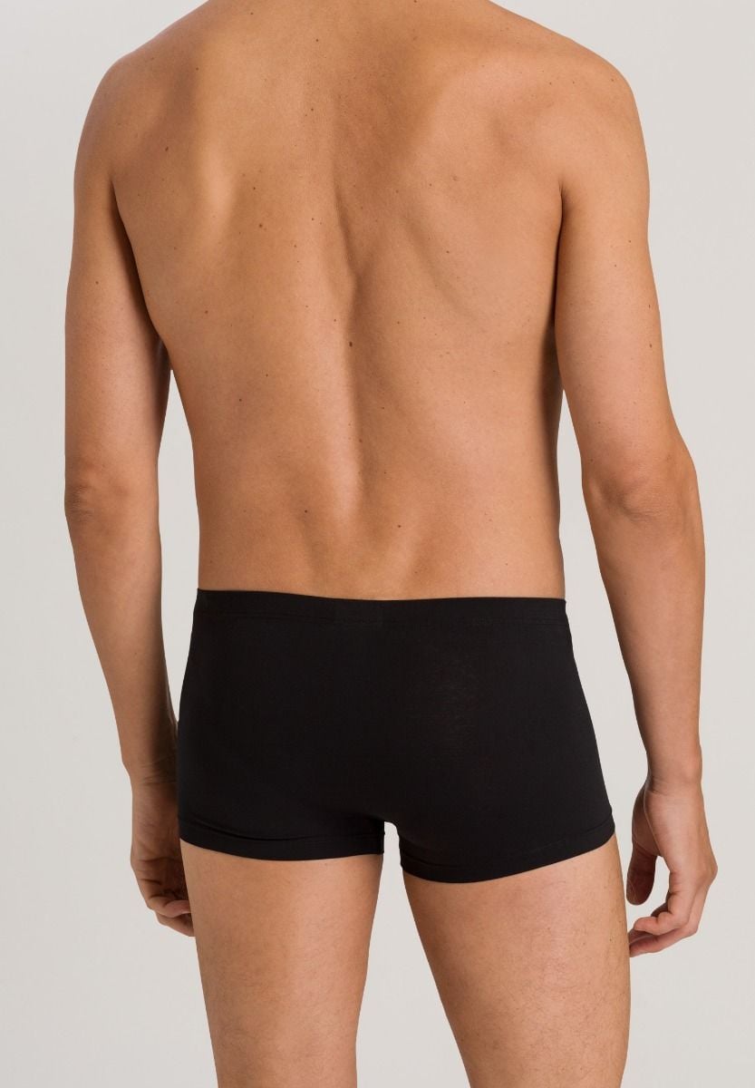 Hanro Basic Cotton Sensation Cotton Sensation Pants (073065) Black