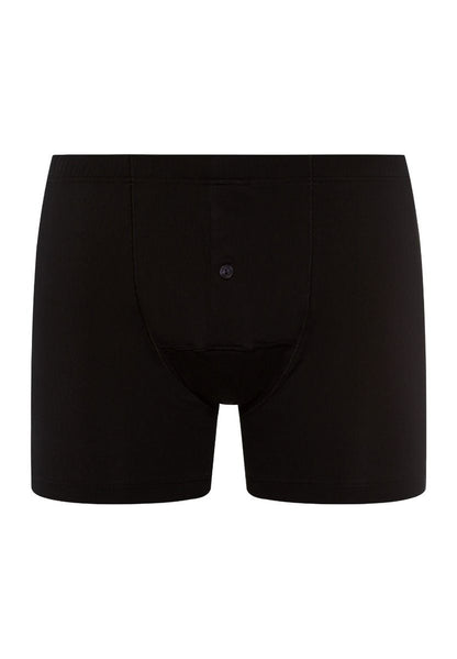 Hanro Basic Cotton Sensation Cotton Sensation Shortleg Pants (073063) Black