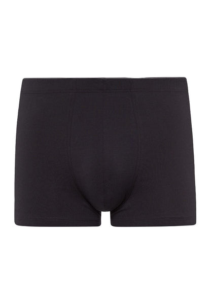 Hanro Basic Cotton Superior Cotton Superior Pants (073086) Coal Grey