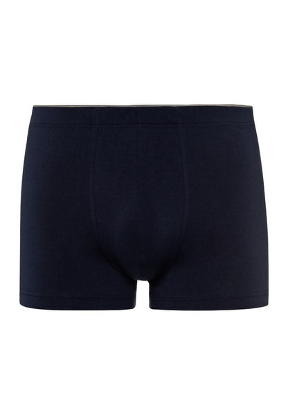 Hanro Basic Cotton Superior Cotton Superior Pants (073086) Midnight Navy
