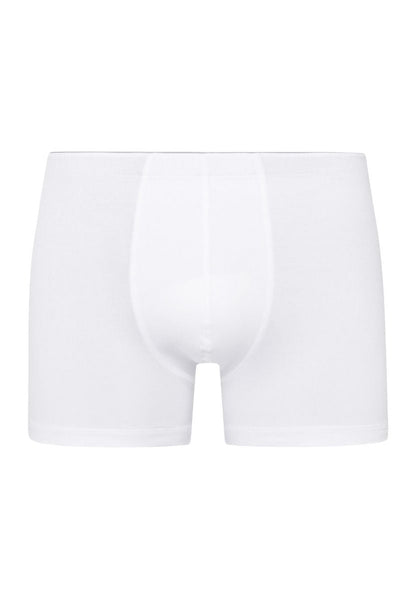 Hanro Basic Cotton Superior Cotton Superior Shortleg Pants (073090) White