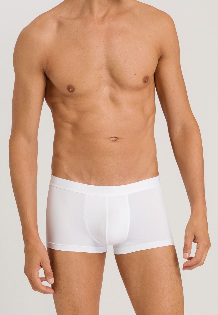 Hanro Basic Micro Touch Micro Touch Pants (073107) White