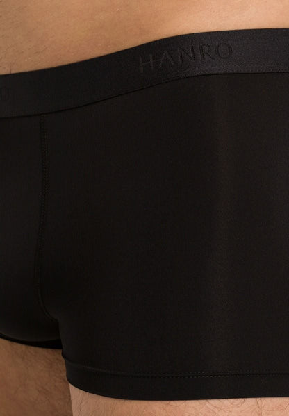 Hanro Basic Micro Touch Micro Touch Pants (073107) Black