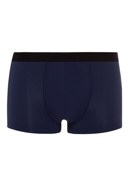 Hanro Basic Micro Touch Micro Touch Pants (073107) Midnight Navy