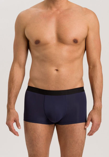 Hanro Basic Micro Touch Micro Touch Pants (073107) Midnight Navy