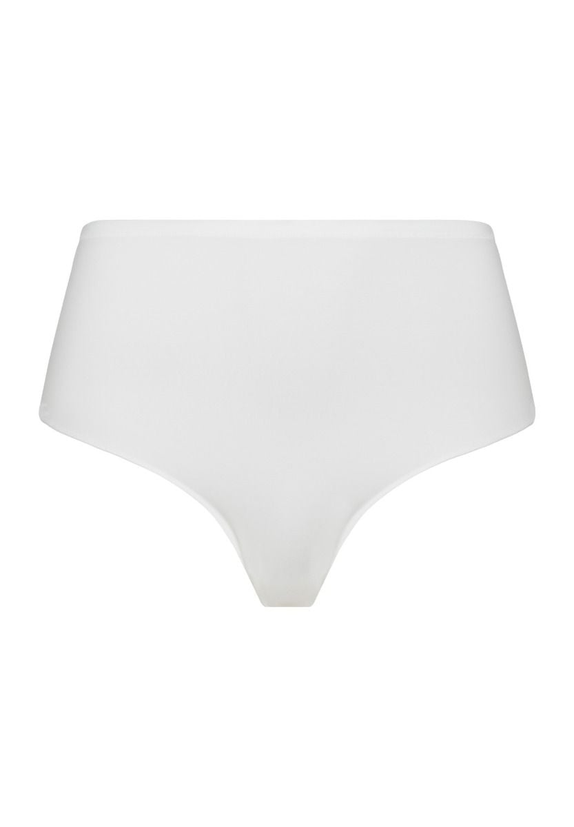 Hanro Basic Allure Allure Maxi Briefs (071722) Off White